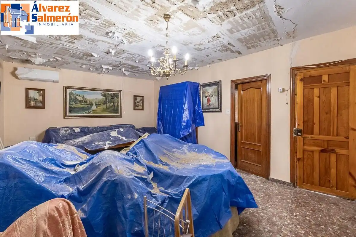 Appartamento con terrazza in vendita a PINTOR VELAZQUEZ, imagen 26