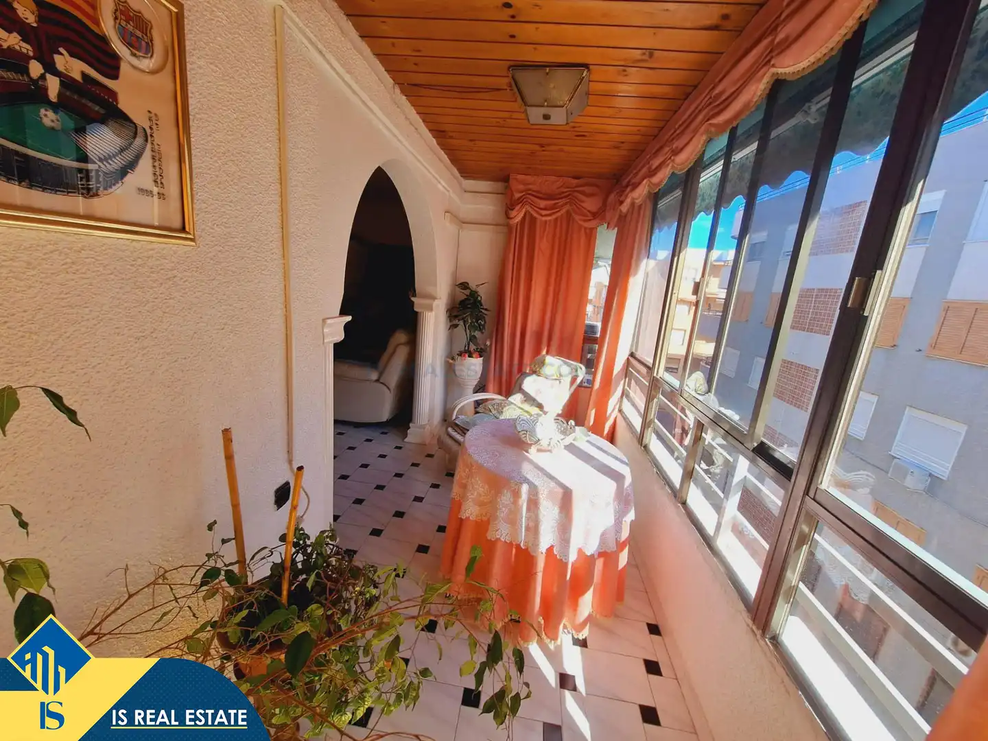 Apartament amb ascensor en venda a Playa del Acequión, Náufragos y Rocío del Mar, imagen 8