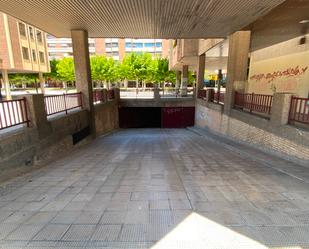 Garage for sale in Burgos Capital