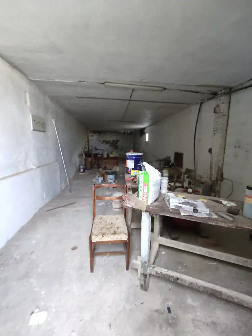 Nave industrial en venta en Jaén
