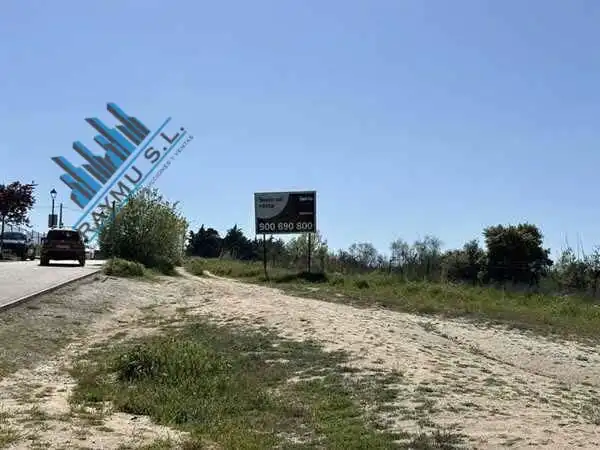Terreni e lotti in vendita a Avenida SECTOR SAU6, imagen 25