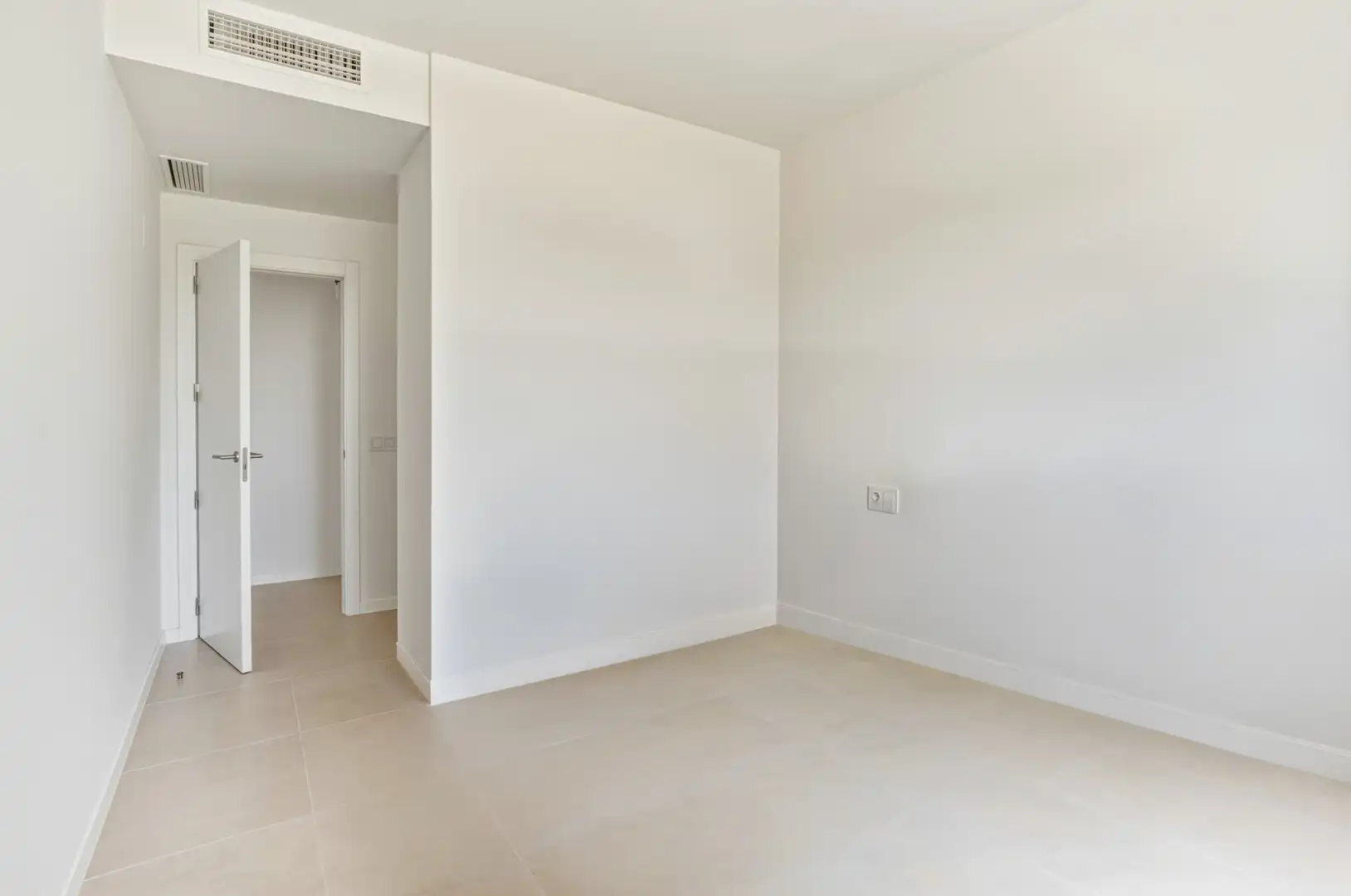 Apartamento en venta en Bel - Air