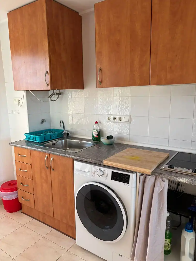Mini appartamento con piscina in vendita a Las Marinas / Les Marines, imagen 3