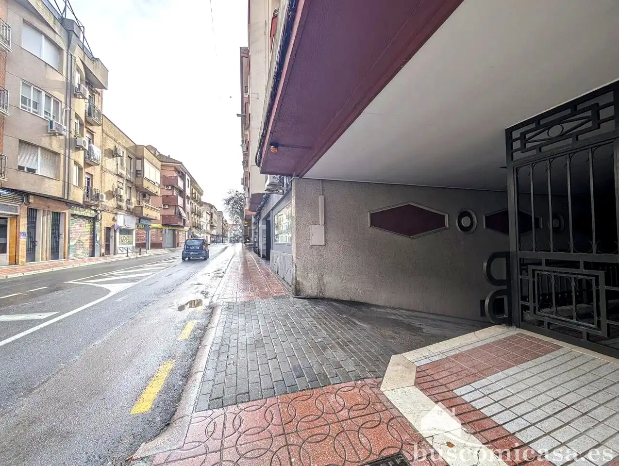 Aparcament en venda a Julio Burell, imagen 6