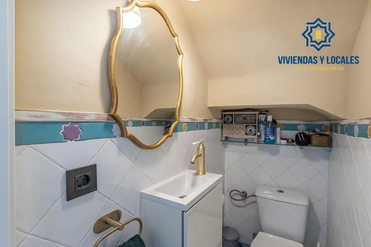 Duplex for sale in Parque de la Ermita, imagen 20