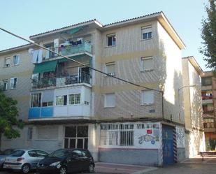 Flat for sale in C/ Alcorcón, Villayuventus - Renfe