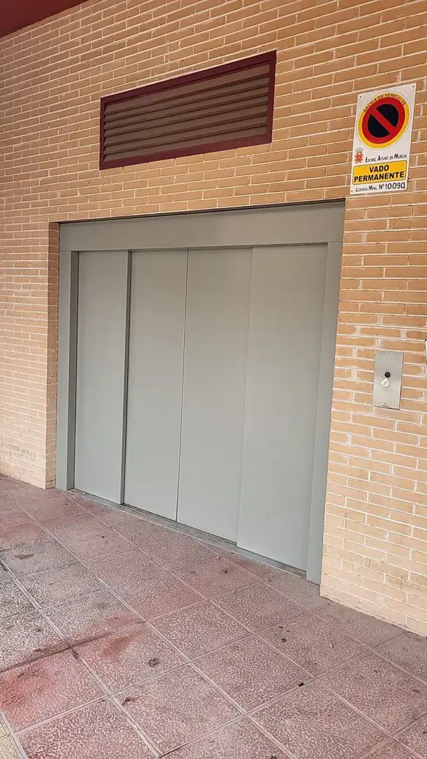 Attico con terrazza in affitto a Pedanías Este, imagen 2