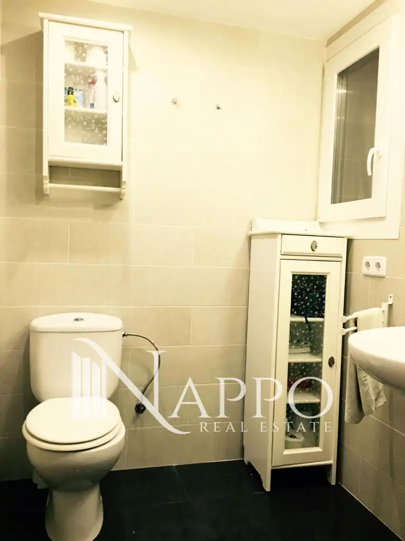 Flat for rent in Gaspar bennazar, Plaça de Toros