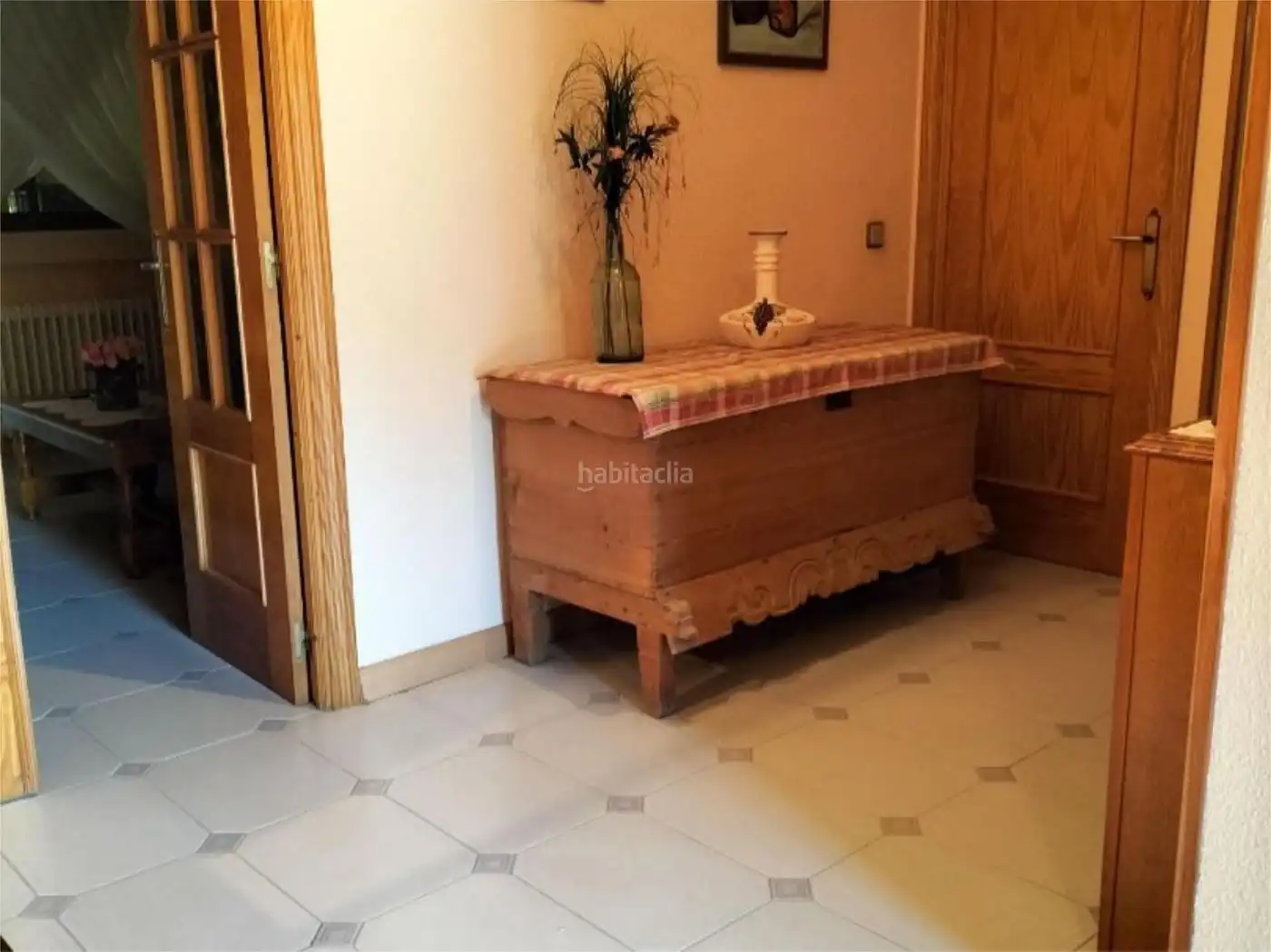 Casa con jardín en venta en Calle Carretas 1, imagen 8