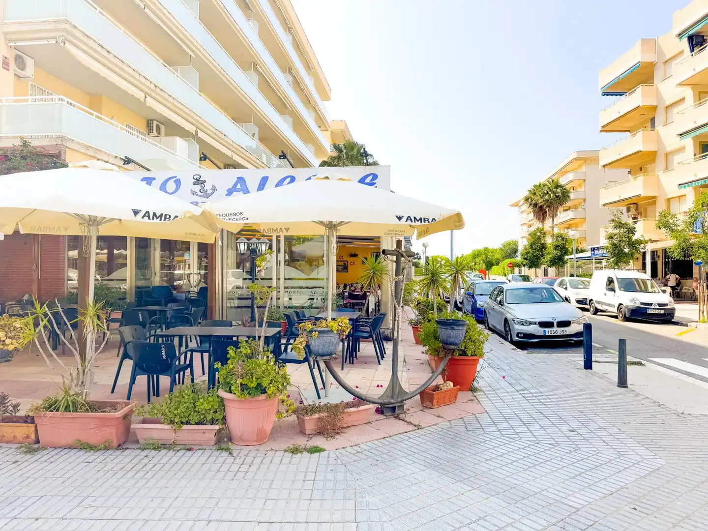 Business premises for sale in ALFREDO KRAUS, imagen 4