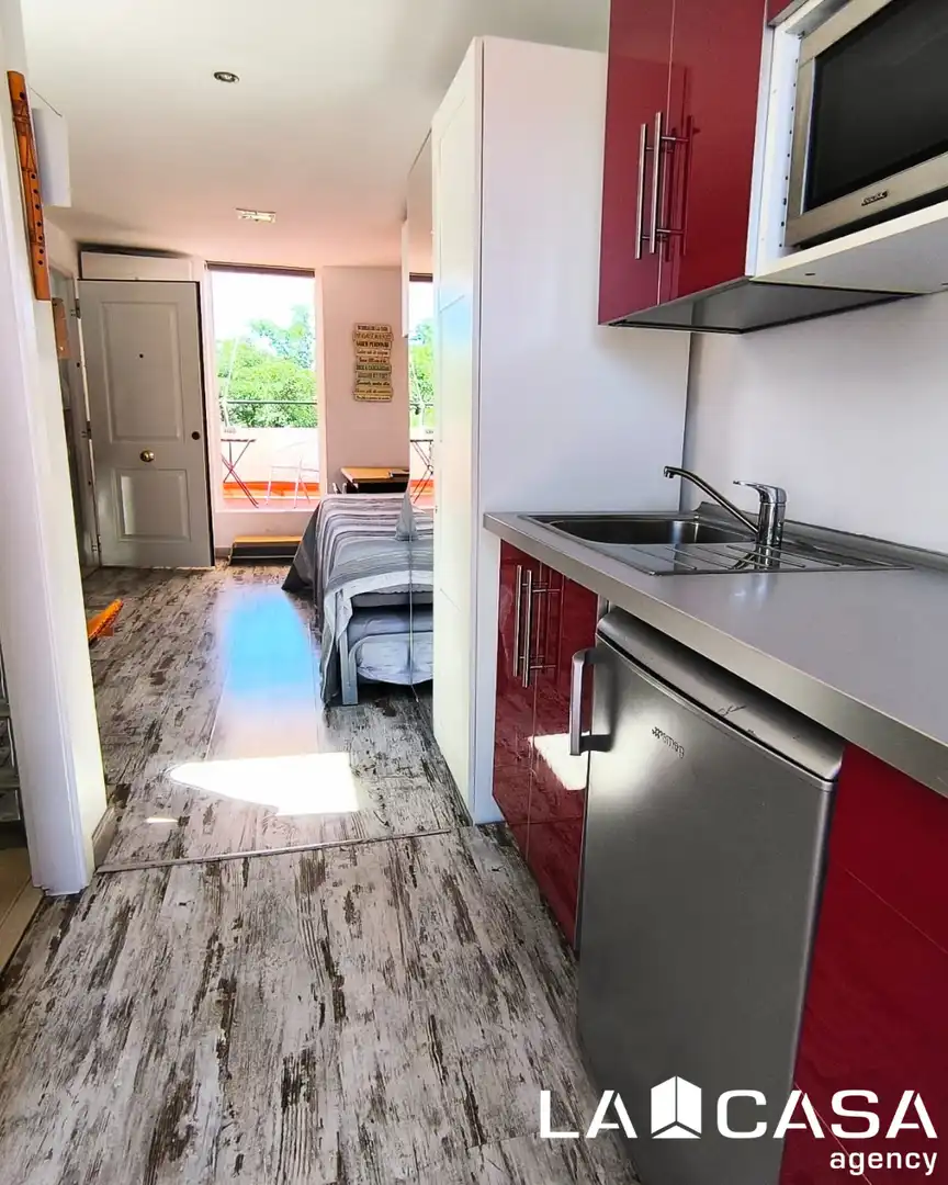 Kitchen of Flat for sale in Sevilla  with Terrace