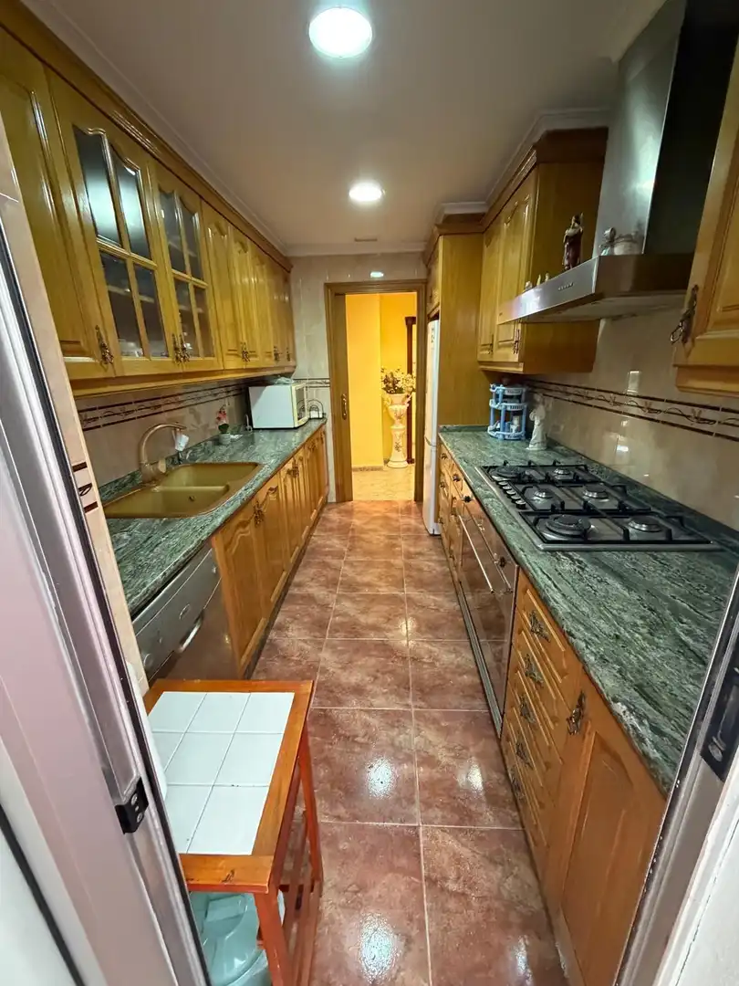 Appartement avec terrasse à vendre à Calle SAN MARCELINO, imagen 17