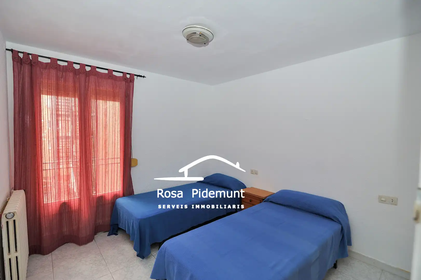 Habitación de Piso en venta en Lloret de Mar con Horno y Balcón