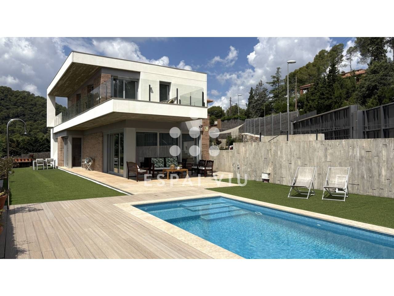 Casa o xalet en venda