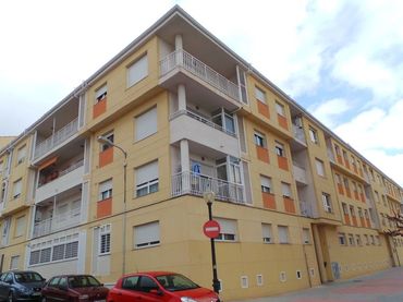Appartement à vendre à Virgen de los Desamparados
