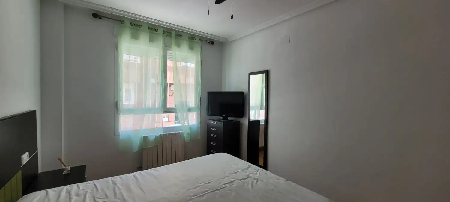 Habitación de Piso en venta en Albacete con Calefacción y Trastero
