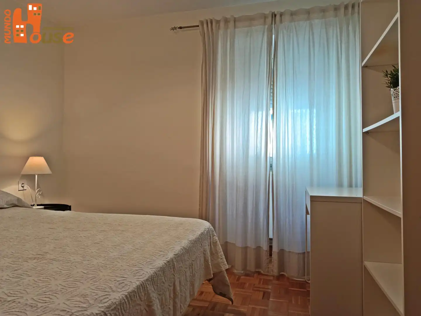 Flat with terrace for sale in Calle Lecheros, imagen 9