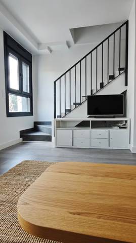 Estudio en Alquiler en Calle Tampa, 5 en Carranque - Haza Cuevas