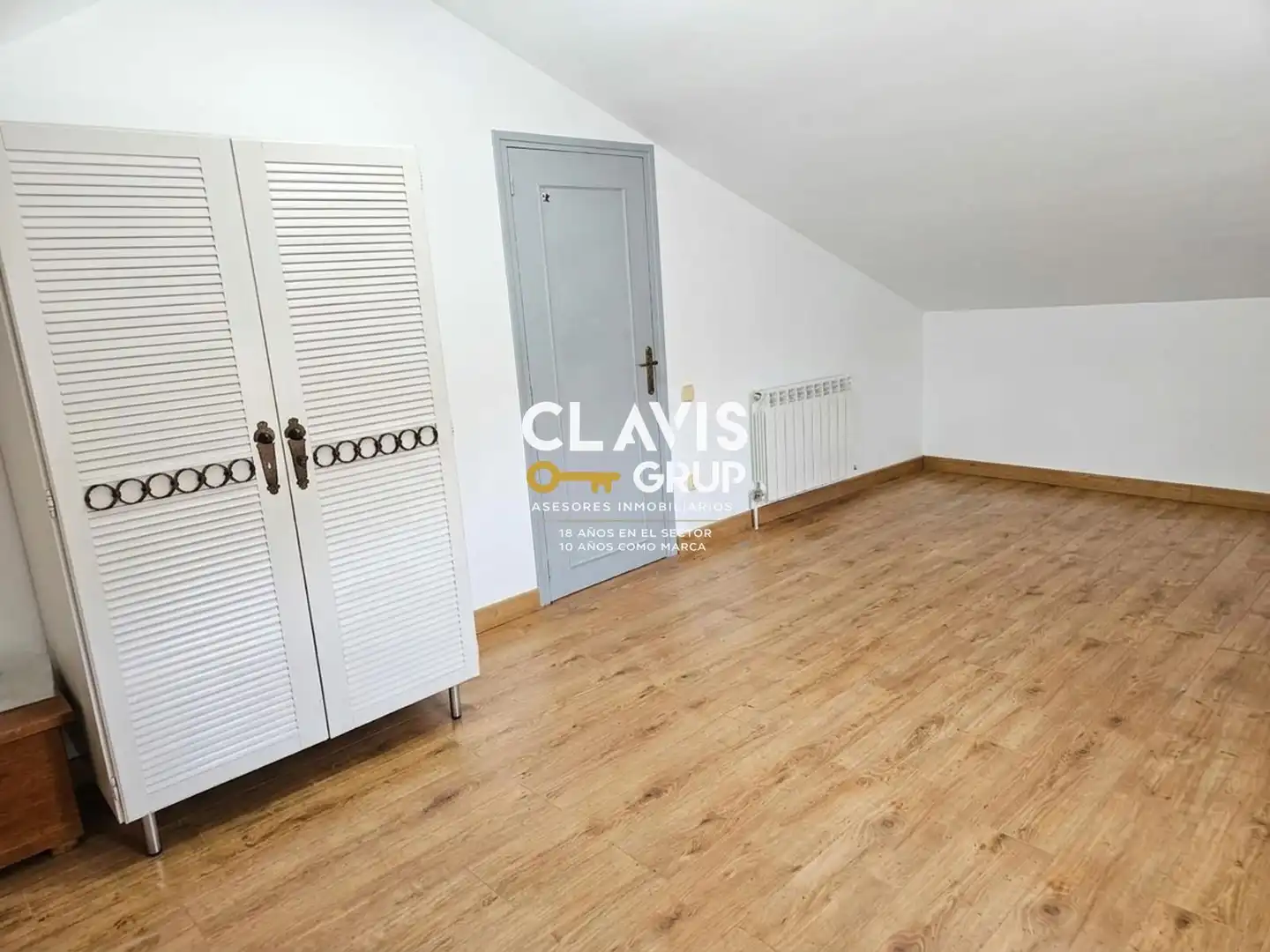 Casa amb terrassa en venda a Santa Maria de Palautordera, imagen 31