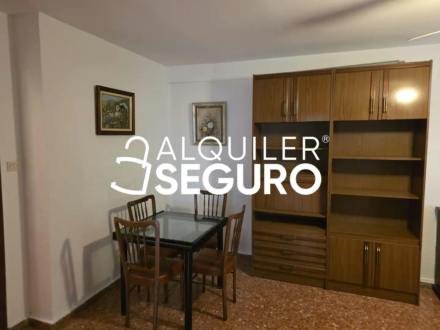 Wohnung mit Aufzug zur Miete in Mayoral, imagen 23