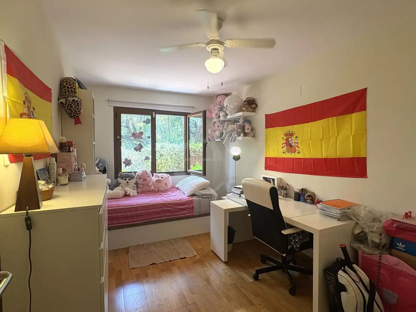 Wohnung zur Miete in Rocafort