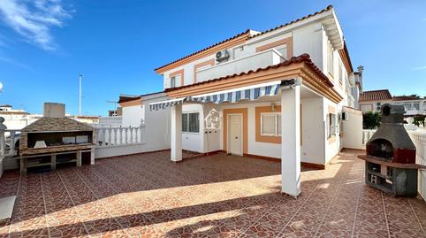 Foto 2 de Casa o xalet de lloguer a Zeniamar - Horizonte - La Campana, Orihuela