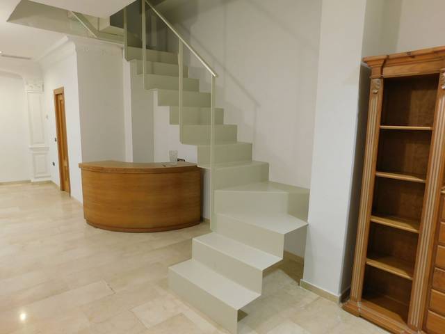 Casa-chalet en Venta en Centro
