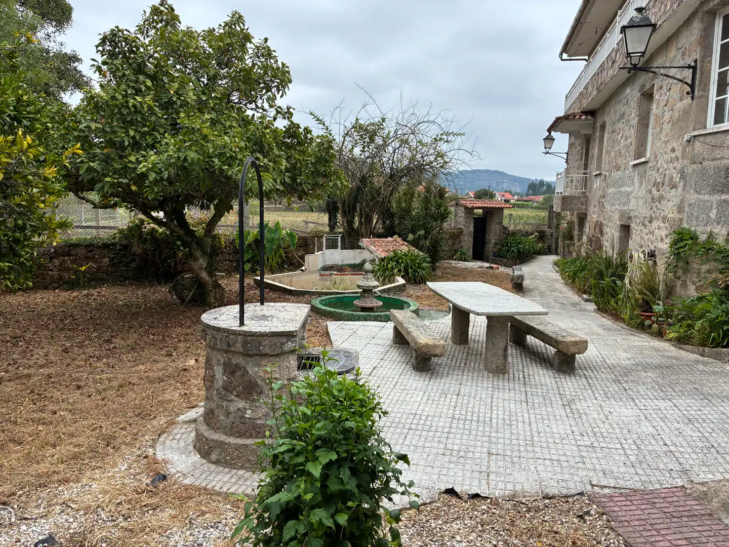 Xalet en venda a Vilanova de Arousa, imagen 11