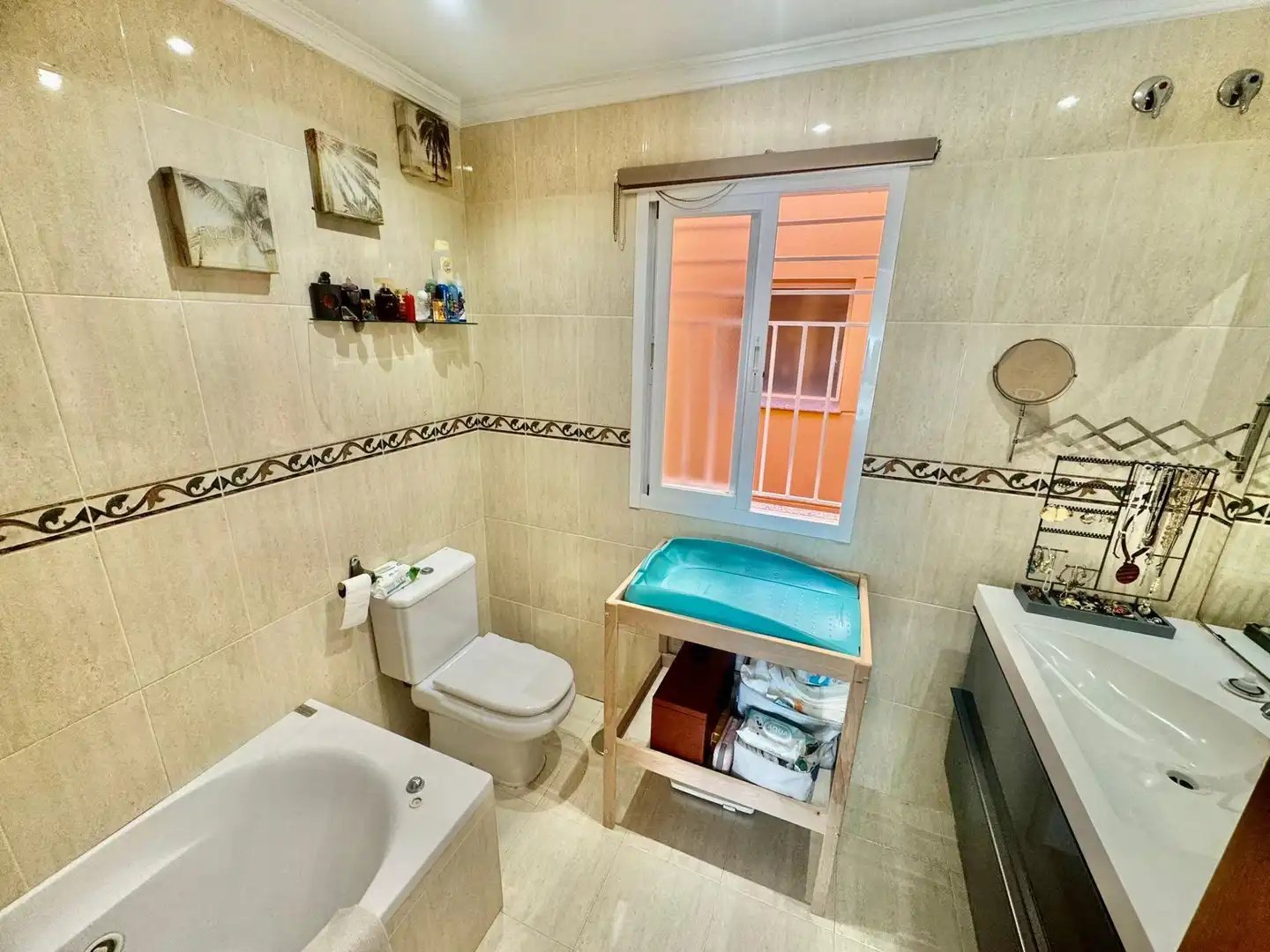 Appartement compact avec jardin à vendre à Las Lagunas, imagen 16