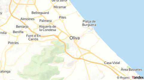 Foto 3 von Abstellraum zum Verkauf in Oliva pueblo, Oliva