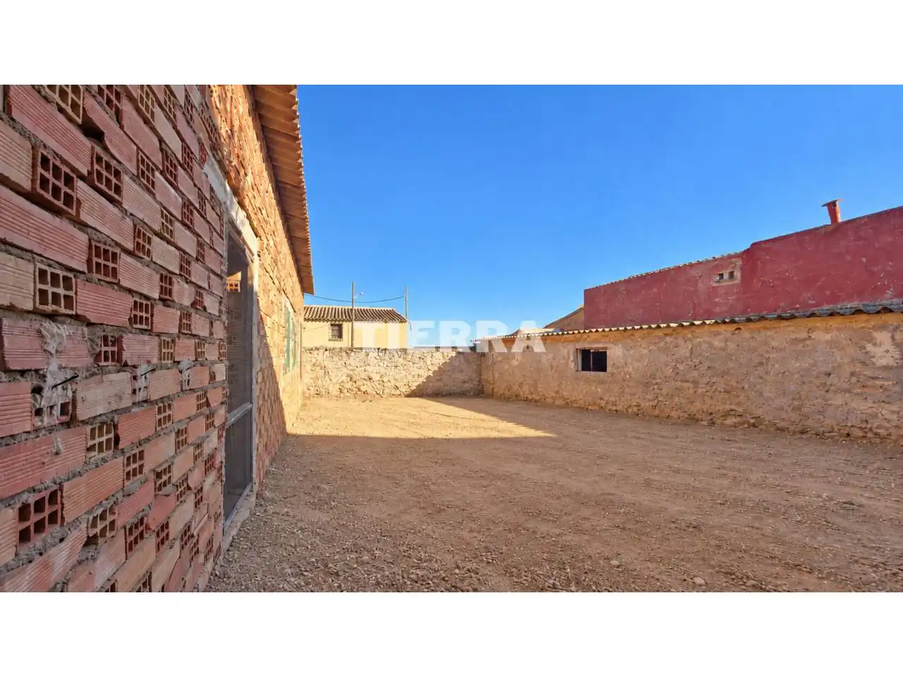 Maison avec jardin à vendre à Calle Los Ojos, imagen 14