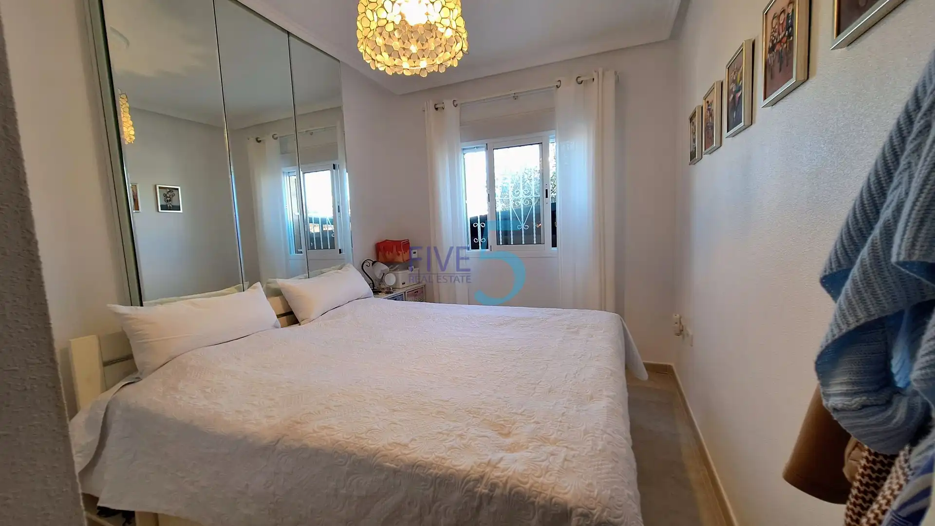 Appartement avec piscine à vendre à Ciudad Quesada, imagen 10