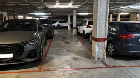 Foto 2 de Garaje en venta en De Rocafort, Sant Antoni, Barcelona Capital