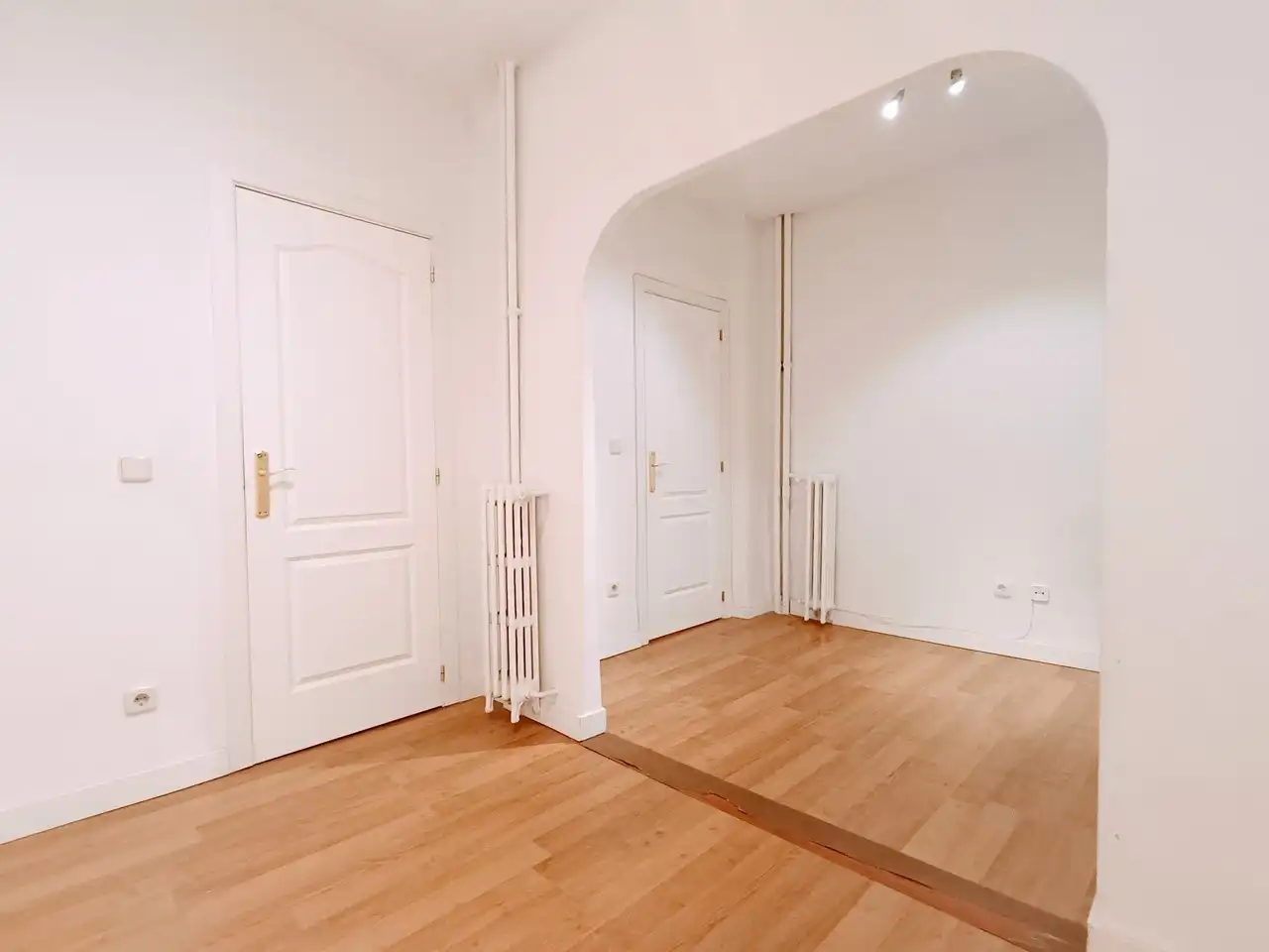 Appartement à vendre à JOAQUIN MARIA LOPEZ