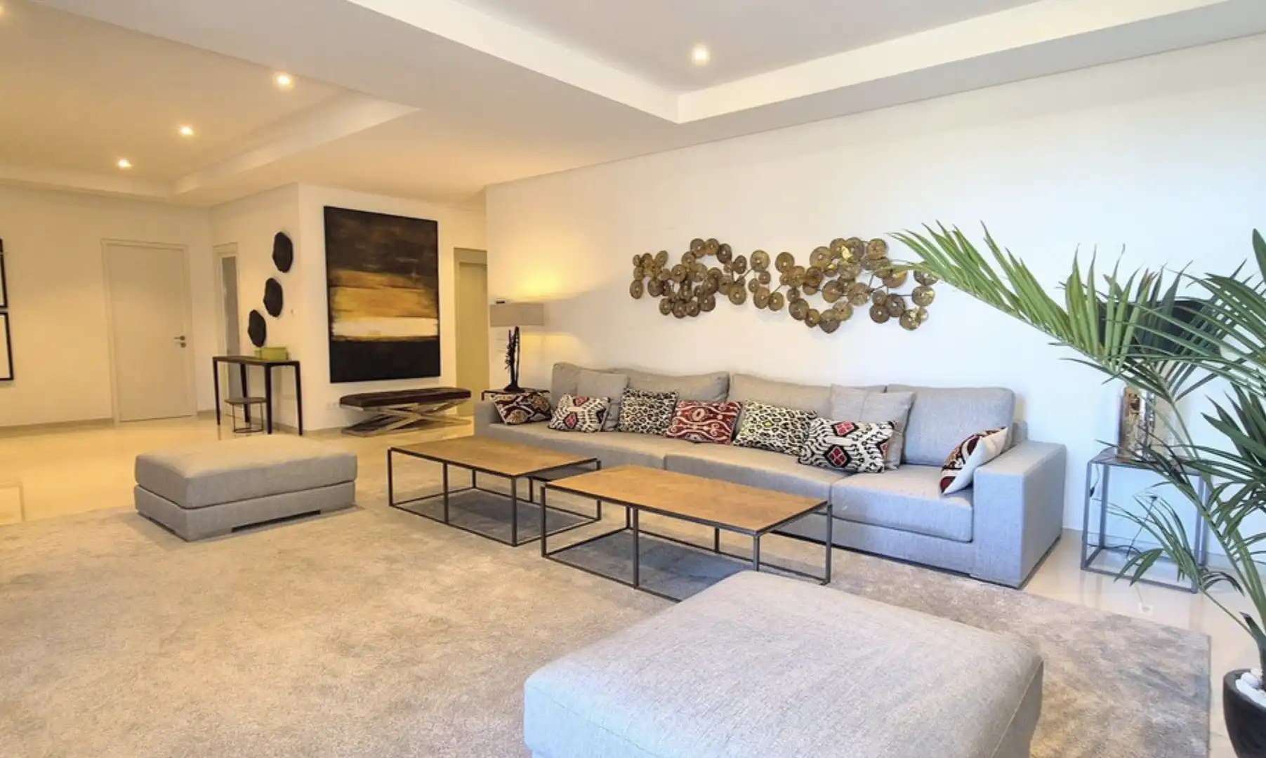 Chalet con terraza en venta en Calle Juan Lerma Valero 19G, imagen 34