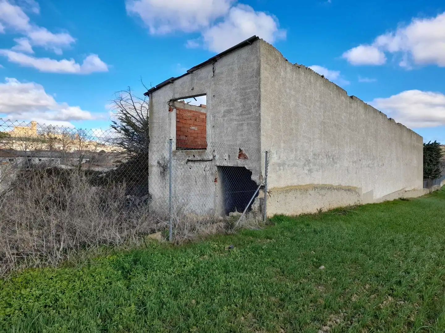 Rural land for sale in Cm Tudela, imagen 23