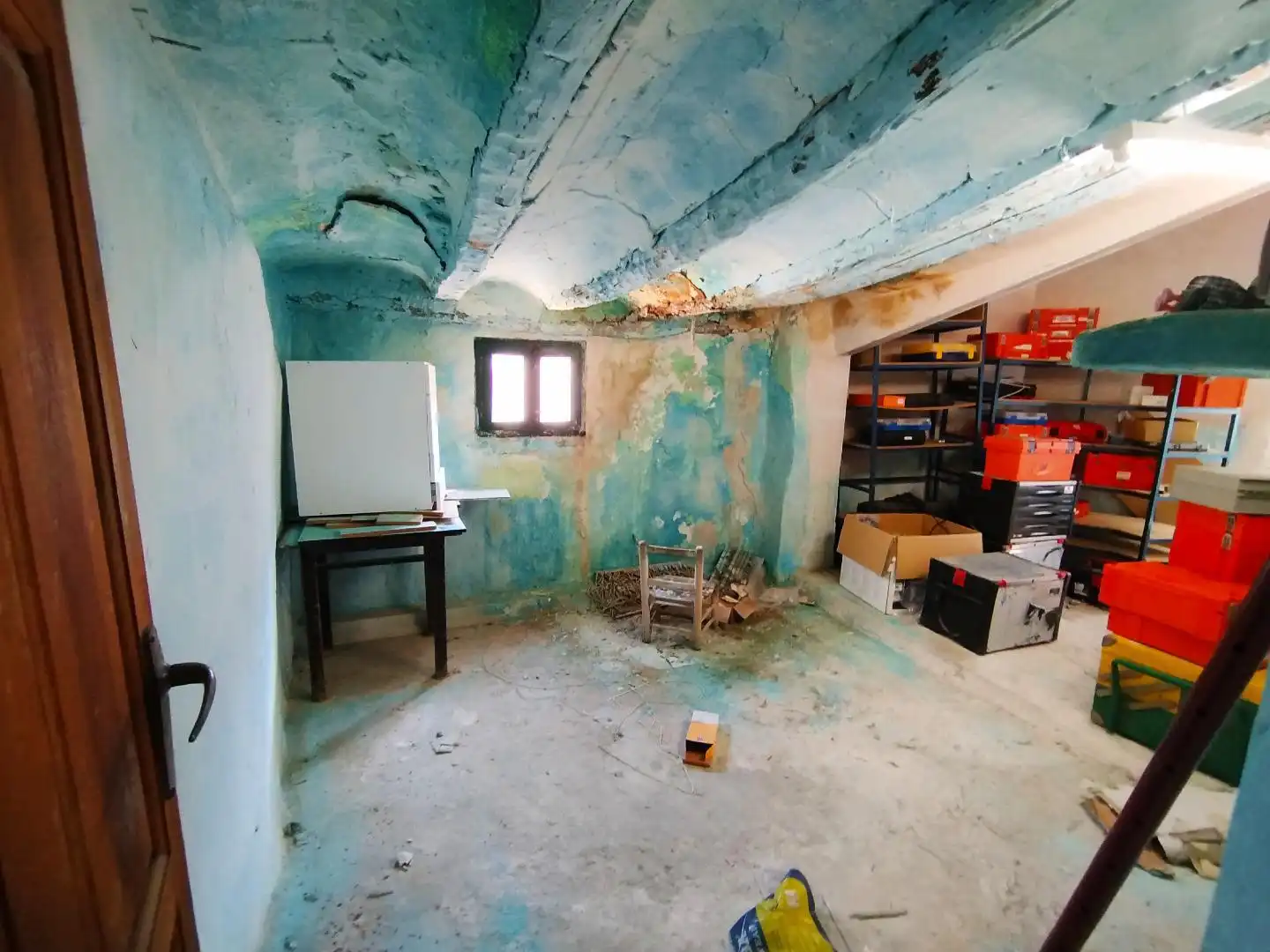 Casa adosada en venda en Caudiel amb Terrassa