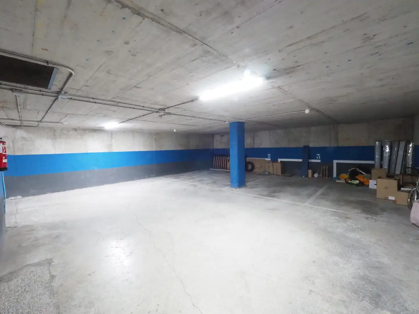 Einzelparkplatz zum Verkauf in Catalunya - Fontetes, imagen 6
