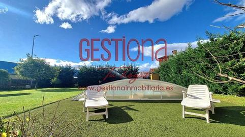 Foto 2 de Casa adosada en venda a Cerezo - Aspla - Torres, Cantabria