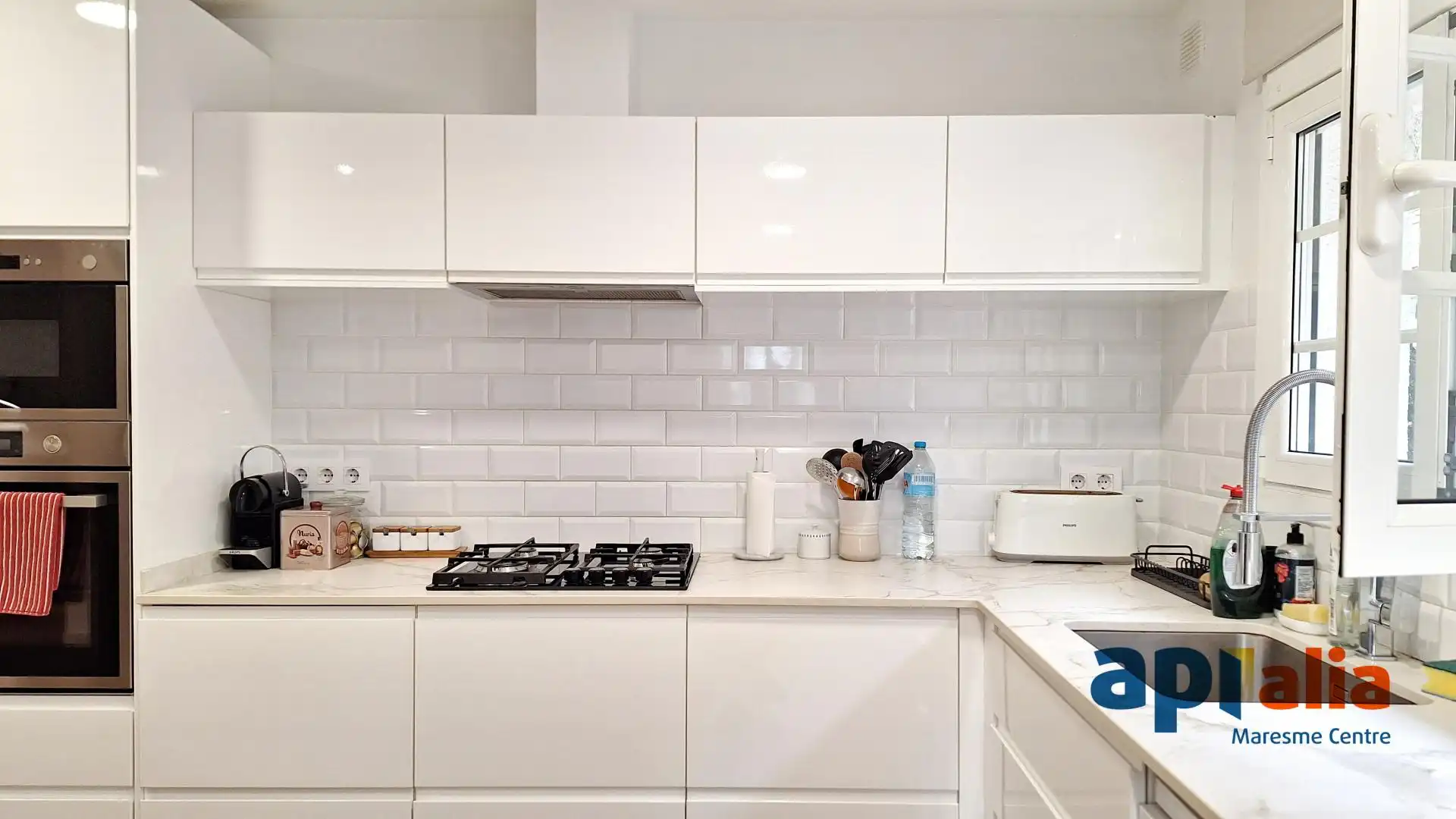 Villa avec jardin à vendre à Avinguda Comtal, imagen 27
