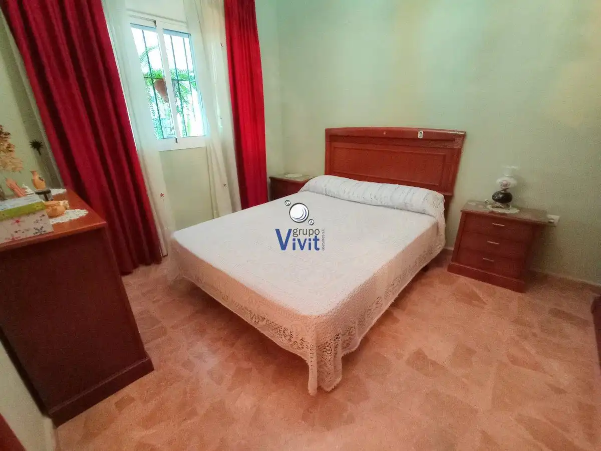 Casa o xalet en venda a Alcalá de Guadaira, Sevilla
