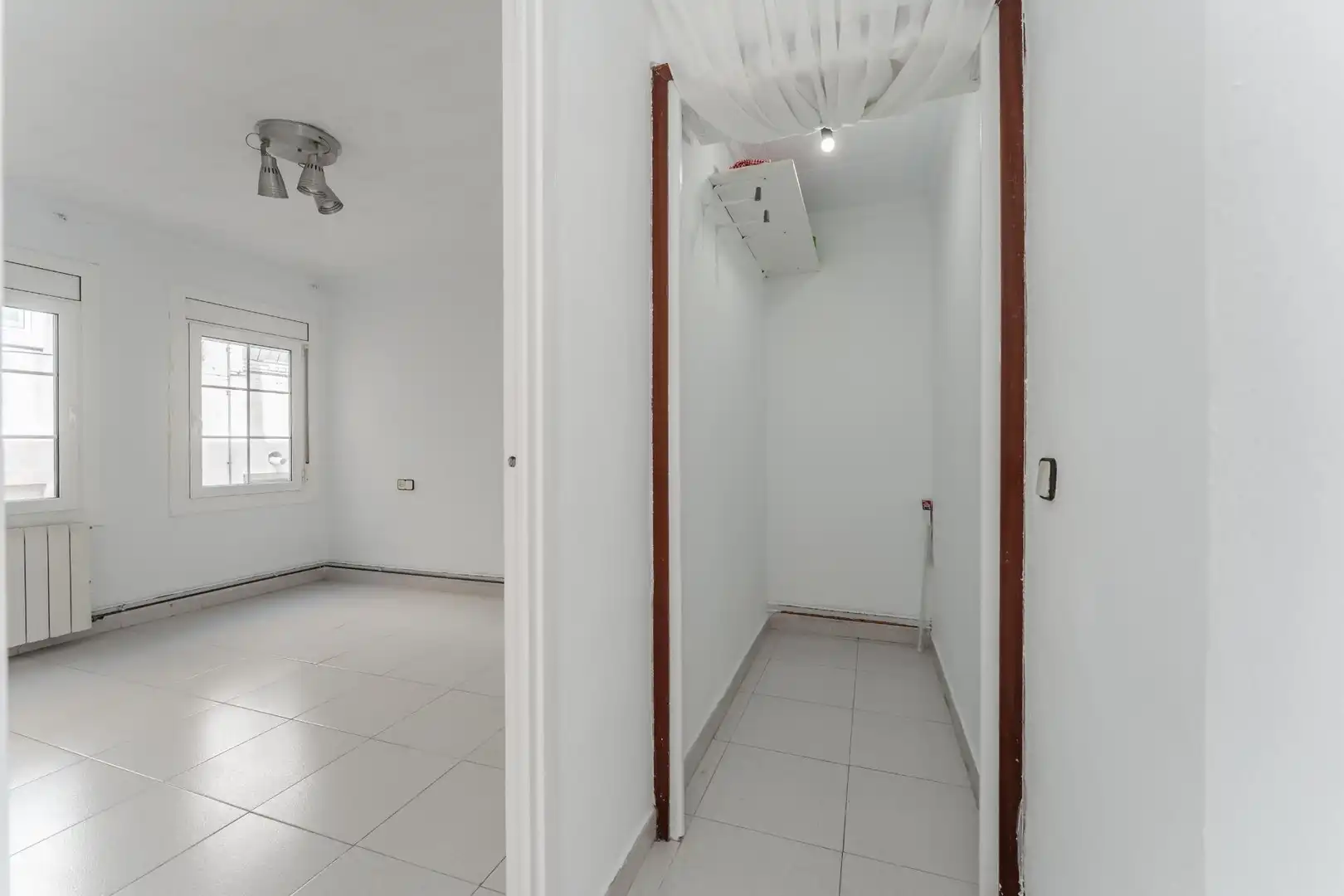 Flat for sale in FERROCARRIL, imagen 11