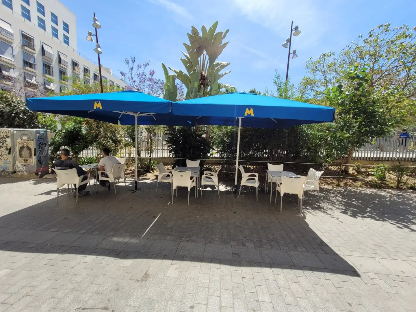 Business premises for transfer in Ciutat Vella, imagen 16