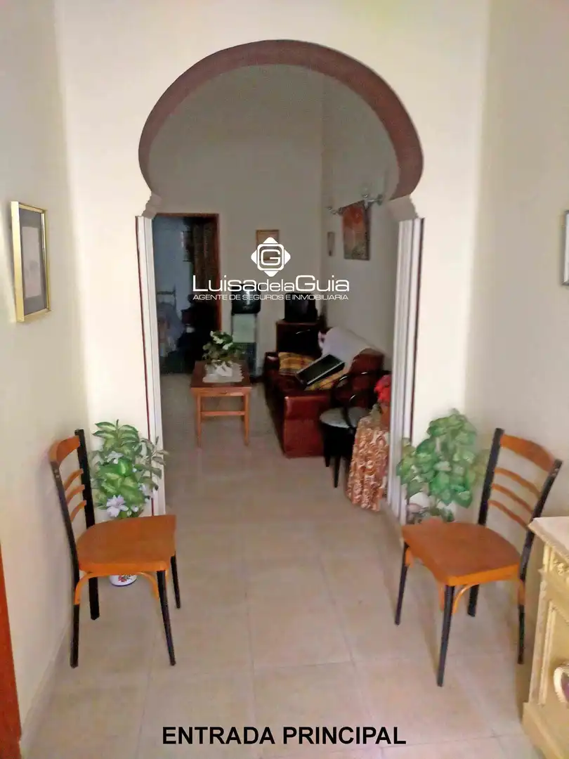 Casa en venta en TRAVESIA SAN ISIDRO