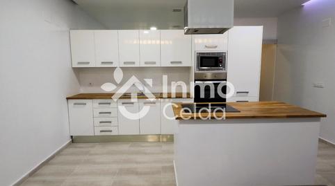 Foto 2 de Casa o xalet de lloguer a Urbanizacion Bosque, El Bosque, Valencia