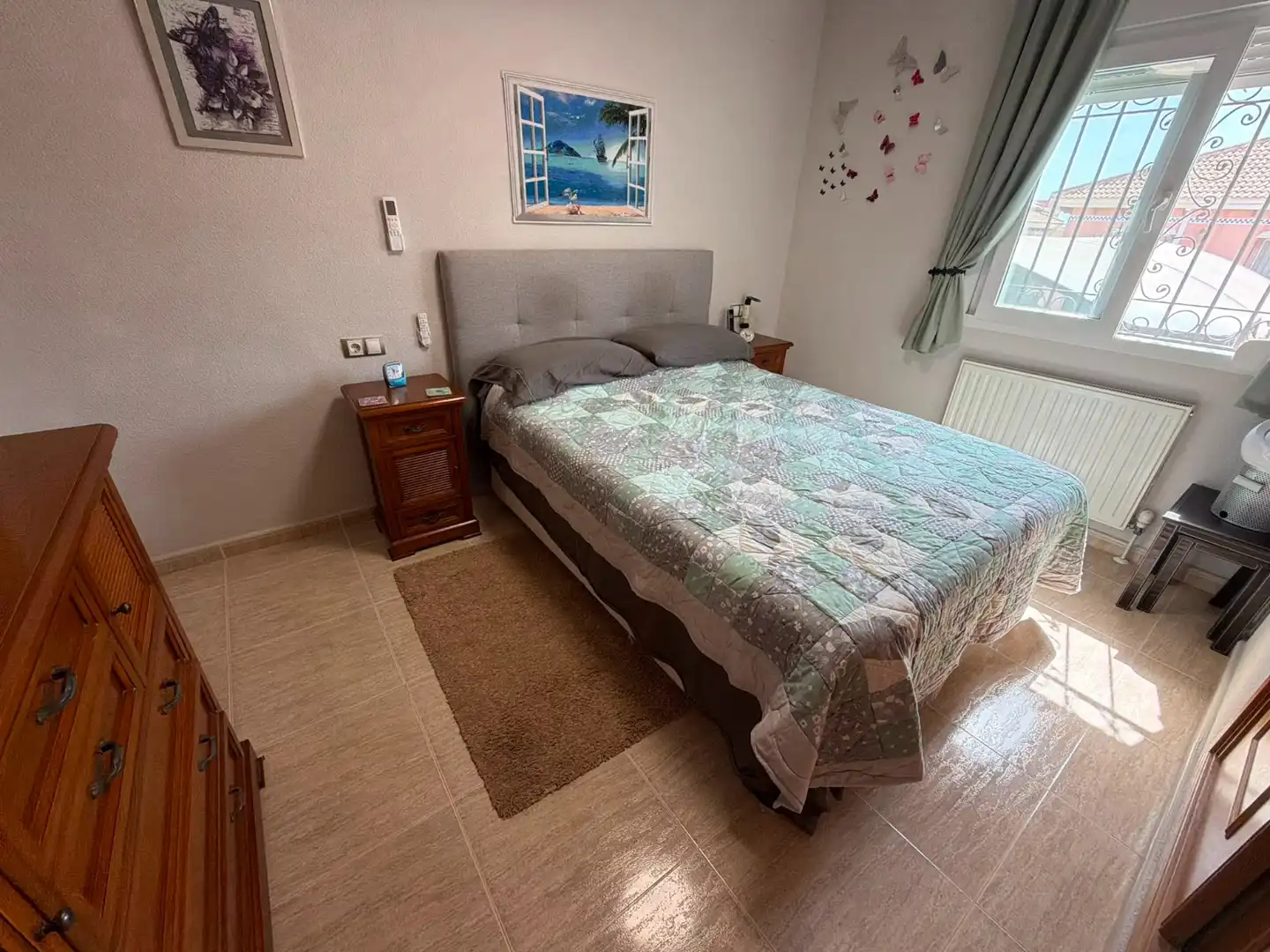 Villa con piscina in vendita a Los Montesinos, imagen 20