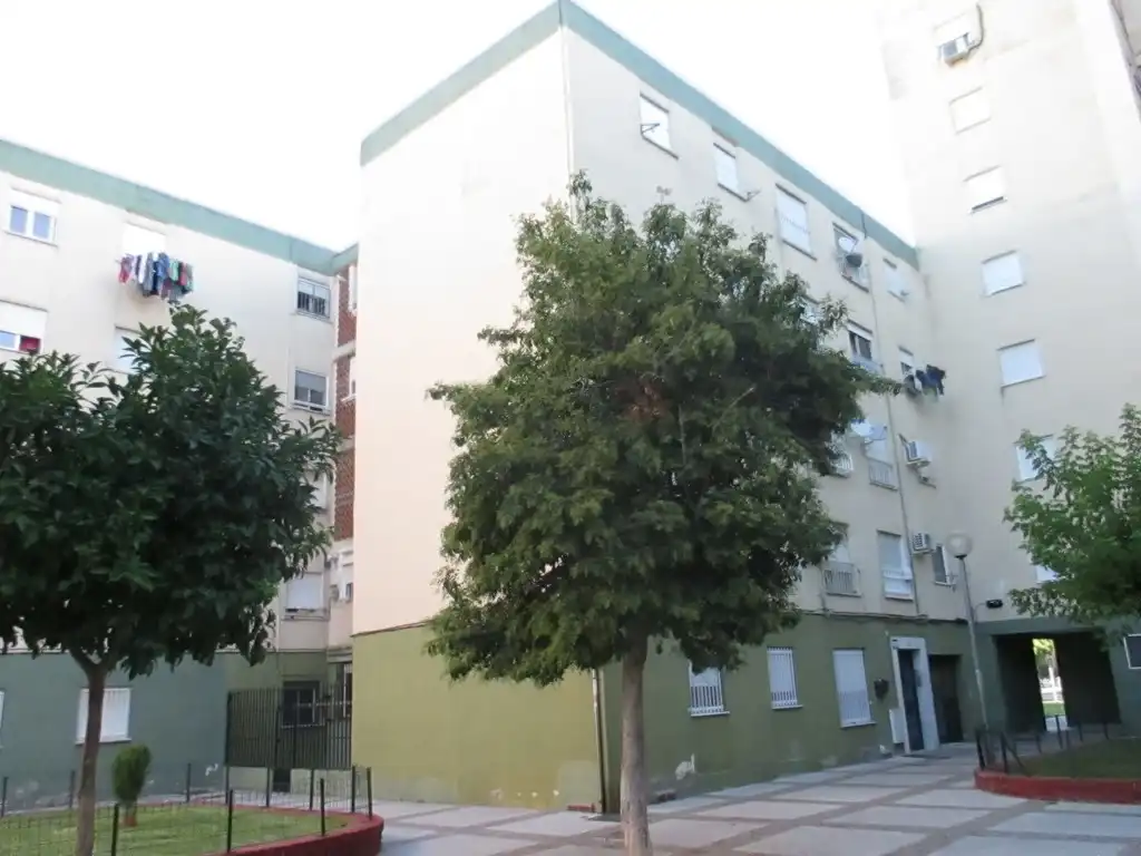 Flat for sale in Pz Algar