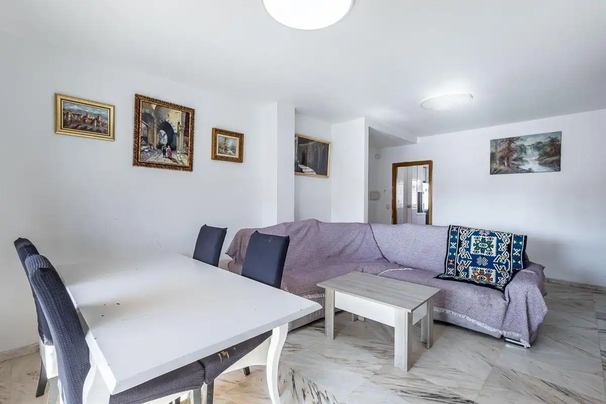 Piso con terraza en venta en Casco Histórico, imagen 8