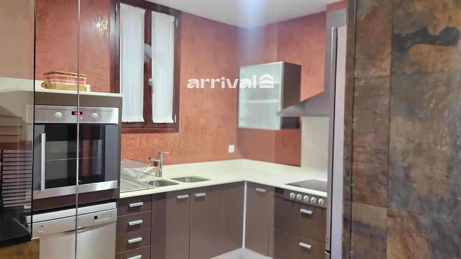 Wohnung zur Miete in Puerto del, La Creu del Grau