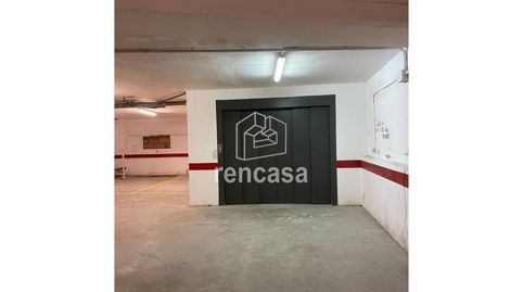 Foto 4 de Garaje en venta en Calle Ripollès, Balàfia, Lleida Capital
